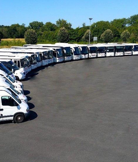 transport touristique à Villetoureix