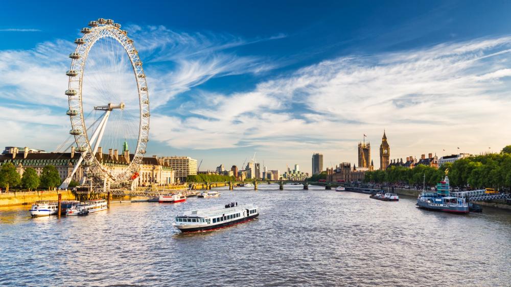 londres